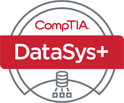 CompTIA DataSys+